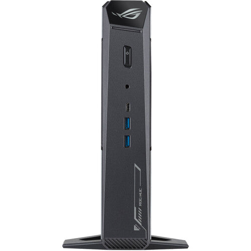ASUS Republic of Gamers NUC NUC15JNK Mini Desktop Computer
