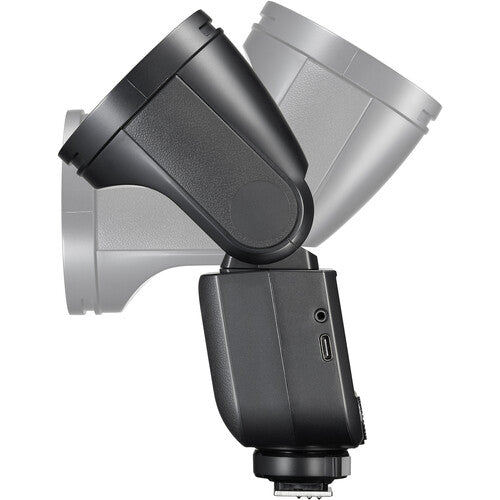 Godox V1mid O TTL On-Camera Flash for Olympus and Panasonic