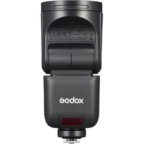 Godox V1mid O TTL On-Camera Flash for Olympus and Panasonic