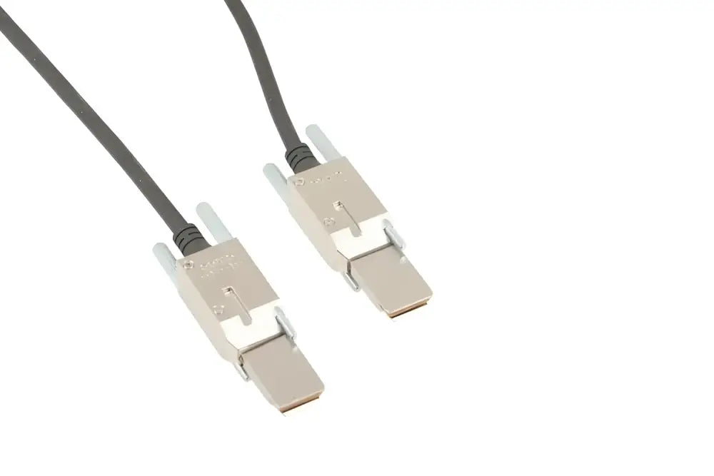 Cisco Catalyst 9200 1M Type 4 StackWise-160 Stacking Cable STACK-T4-1M - New