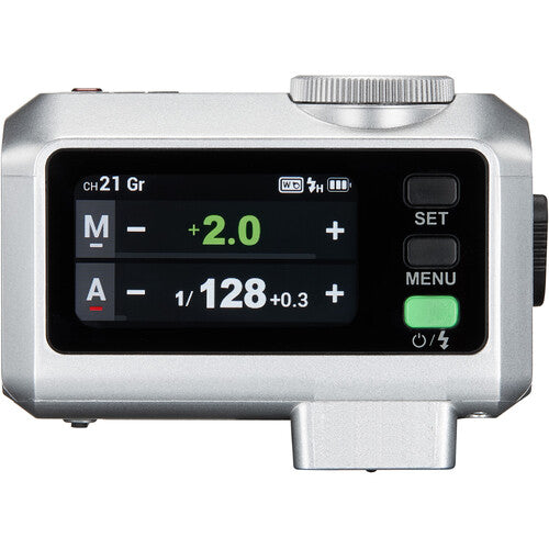 Godox iT30Pro L TTL Mini Flash for Leica (Silver)