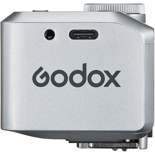 Godox iT30Pro L TTL Mini Flash for Leica (Silver)
