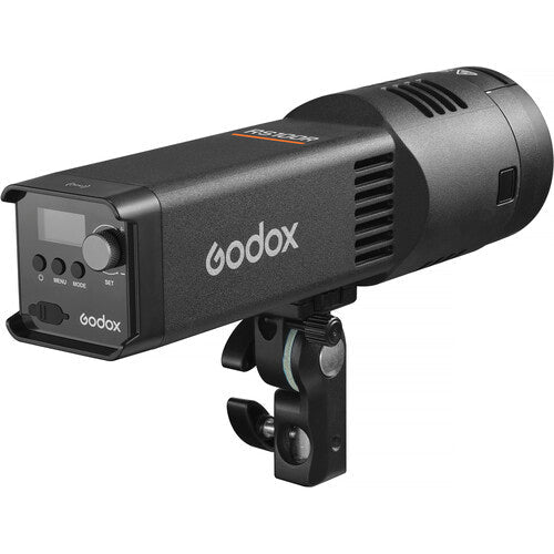 Godox RS100R RGB LED Light