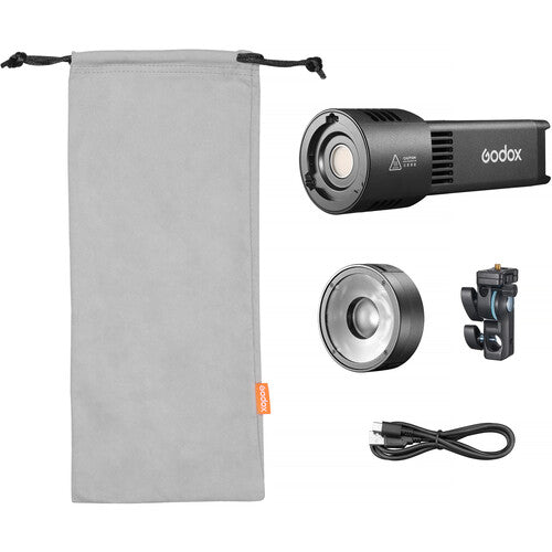 Godox RS100R RGB LED Light