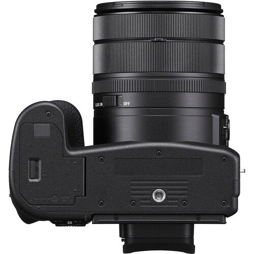 Sony RX10 V Digital Camera - PRE-ORDER
