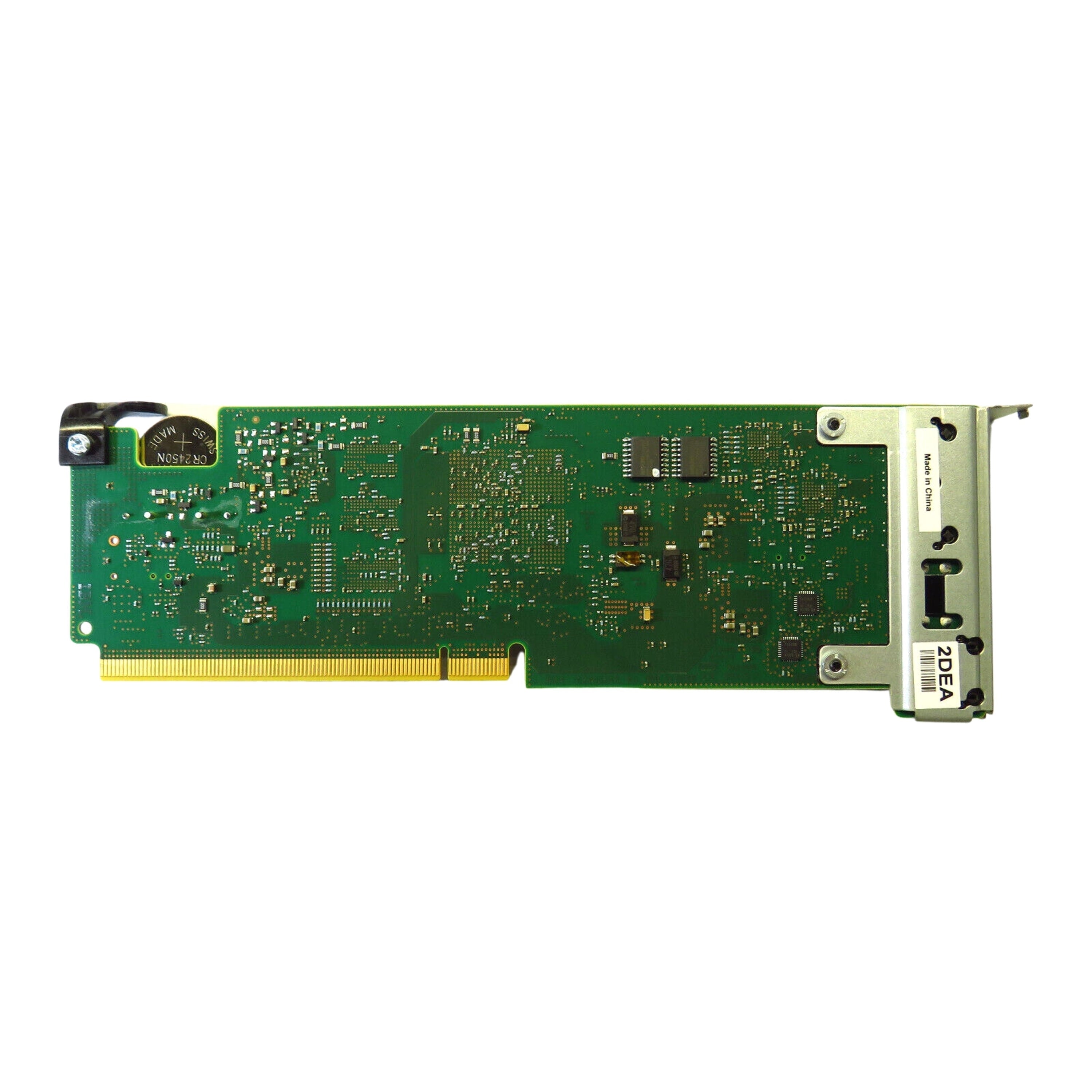 IBM 01DH338 2DEA Service Processor Card (Refurbished)