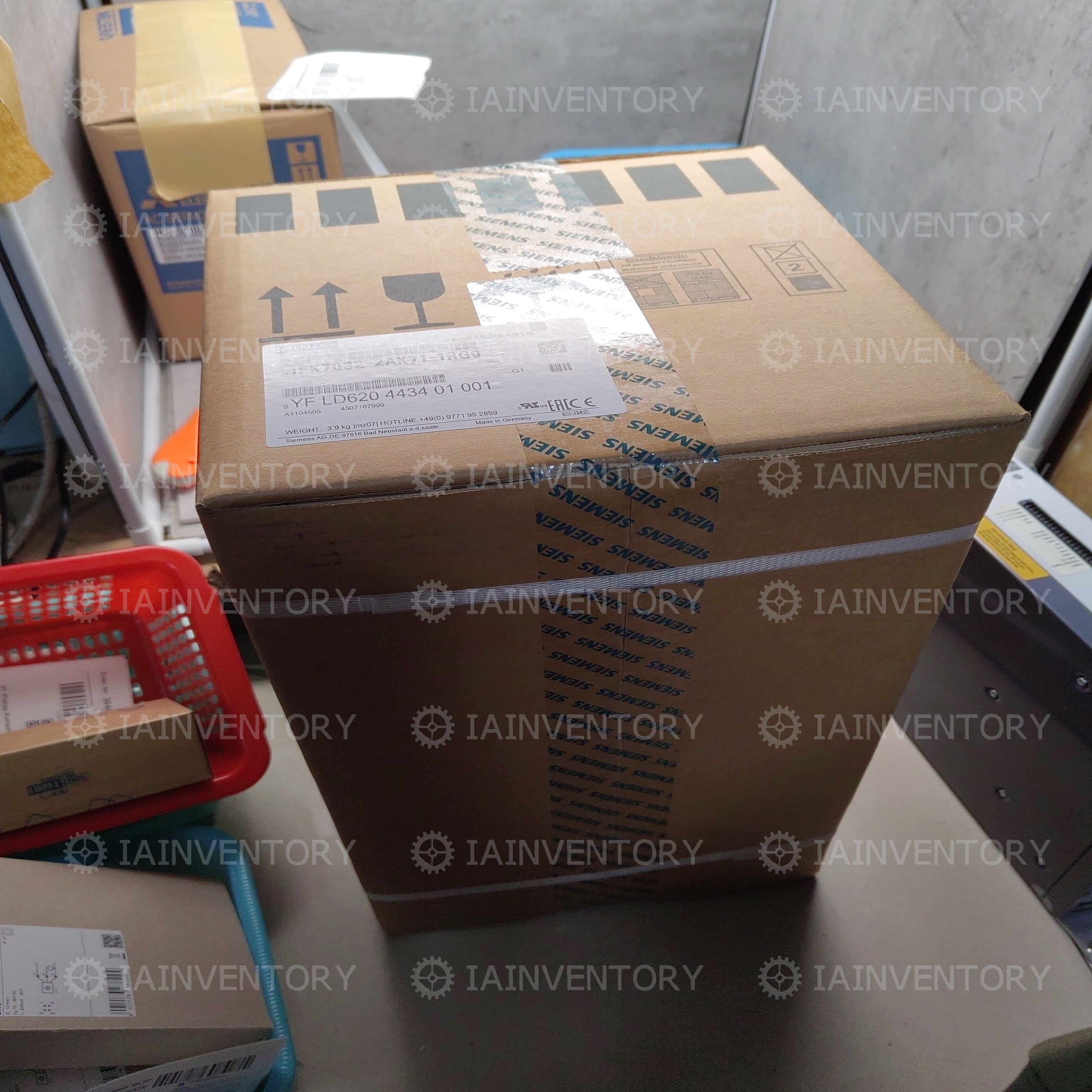 1FK7032-2AK71-1RG0 Siemens