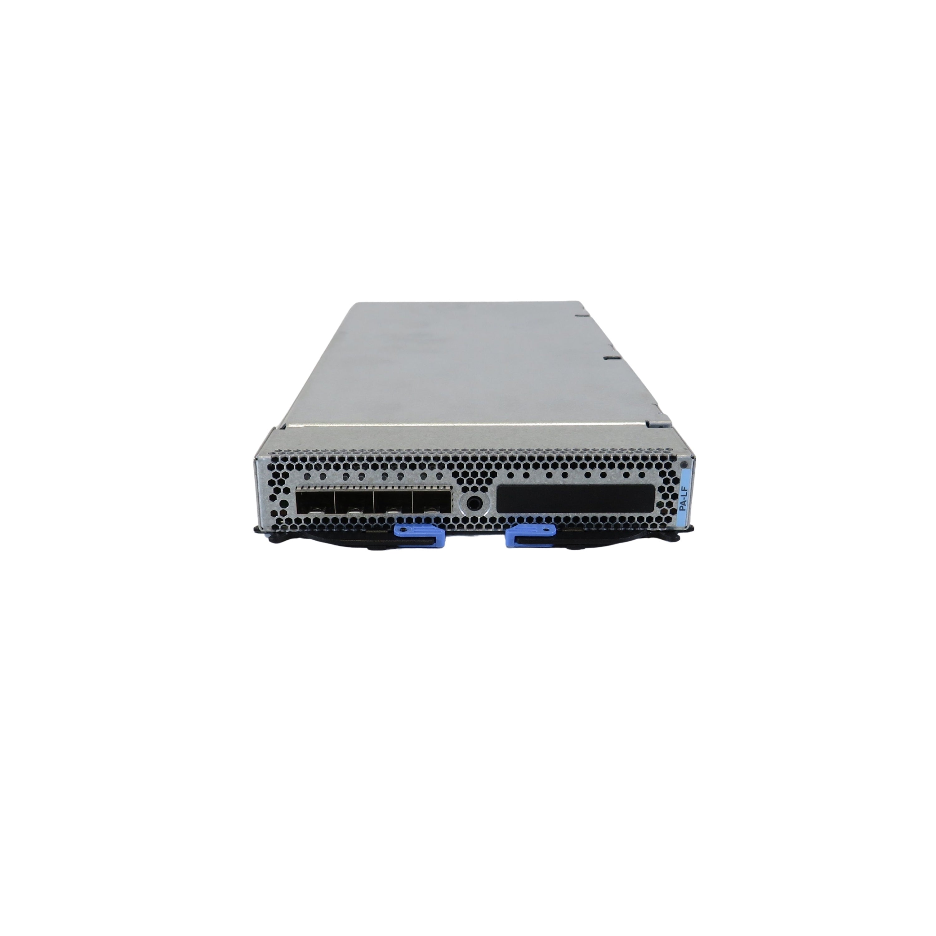 IBM 02AN542 98Y6894 4 Port 16GB LW FICON Adapter for DS8880 (Refurbished)