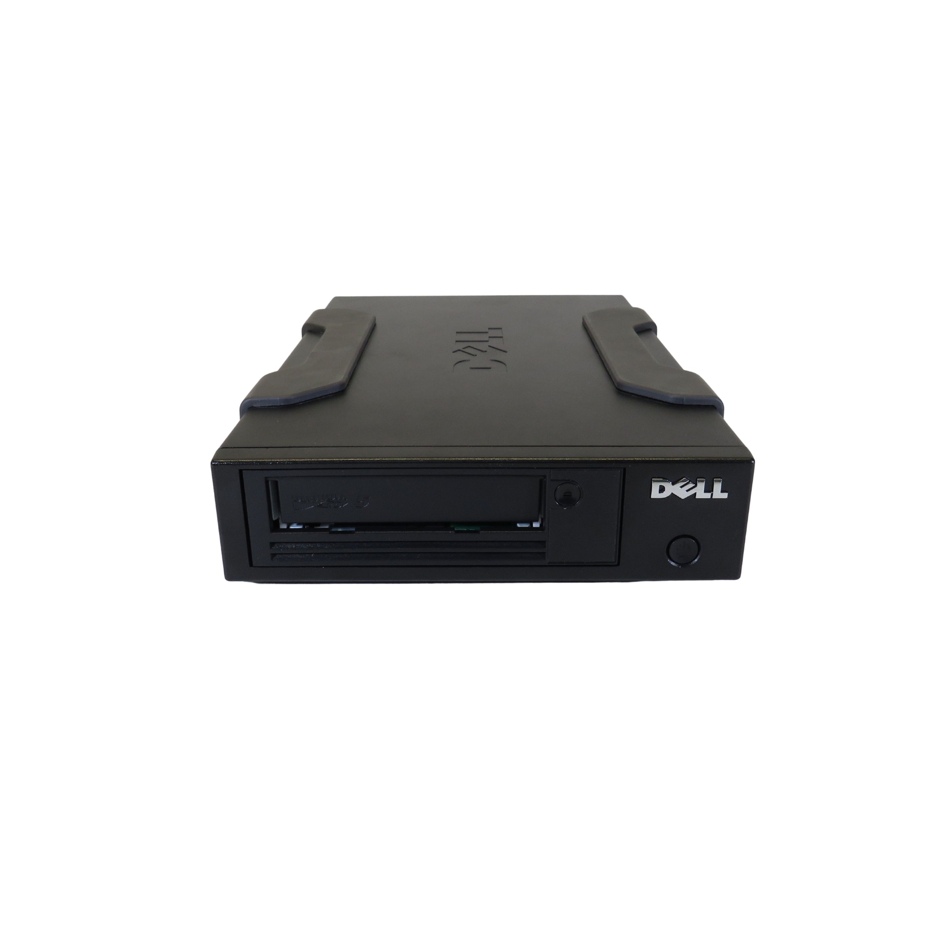 Dell X0G0R ULTRIUM-HH5 LTO5 SAS V2 External Tape Drive (Refurbished)
