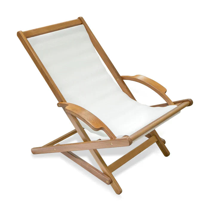 Whitecap WT60073 Augustine Sun Chair