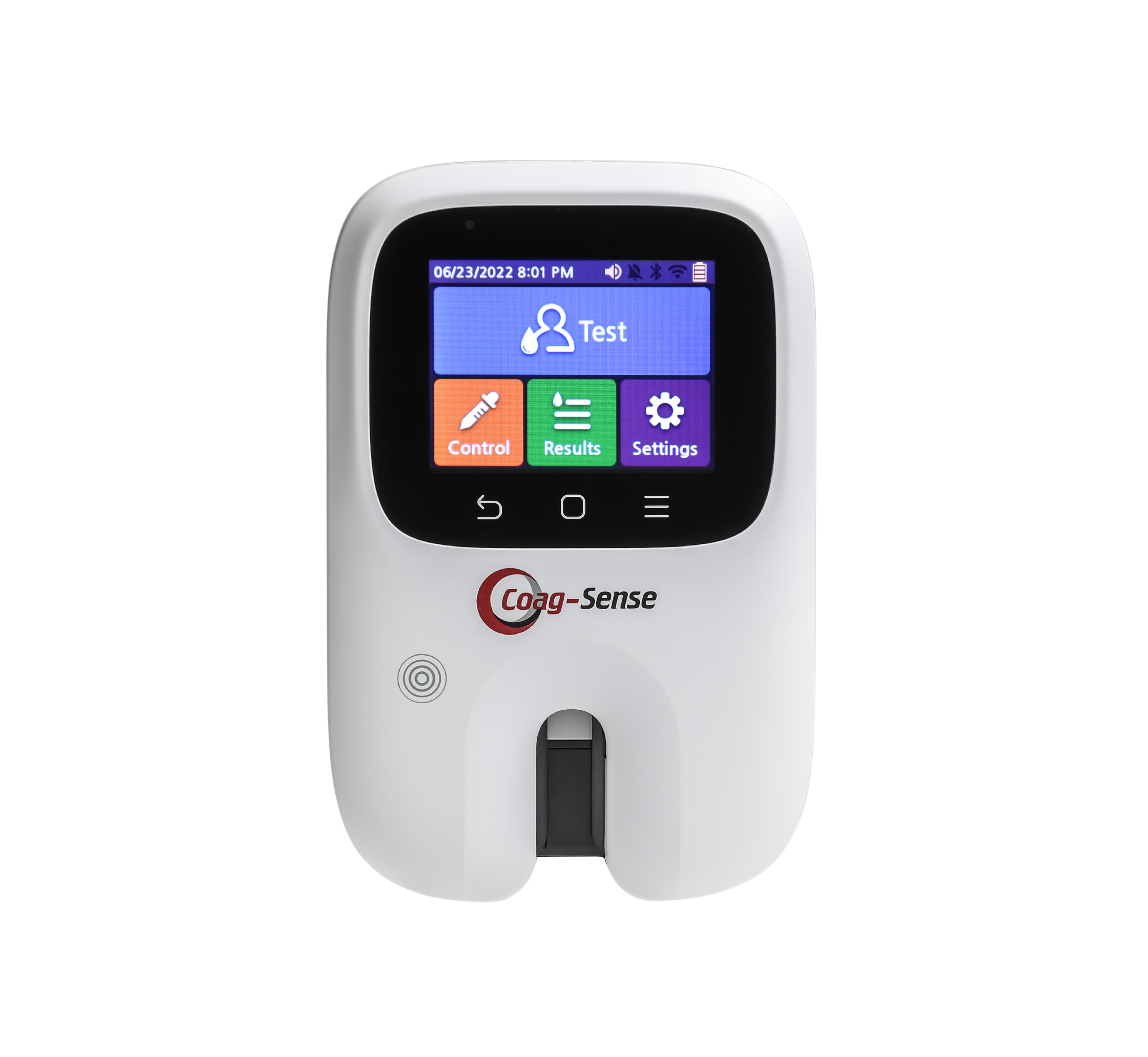 Coag-Sense® PT2 PT/INR Professional System