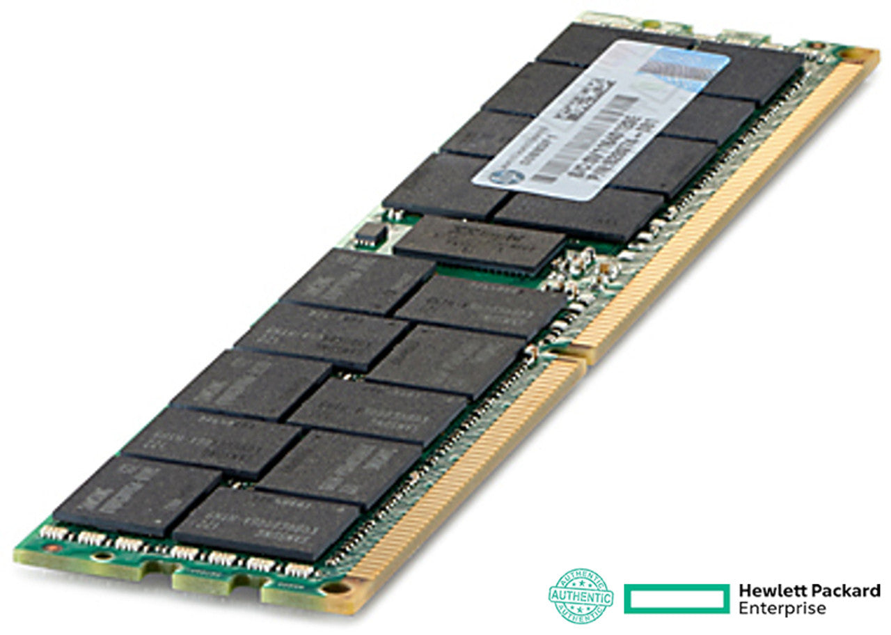 P00924-B21 HPE 32GB Dual Rank x4 DDR4-2933 CAS-21-21-21 Registered Smart Memory for Gen10 servers