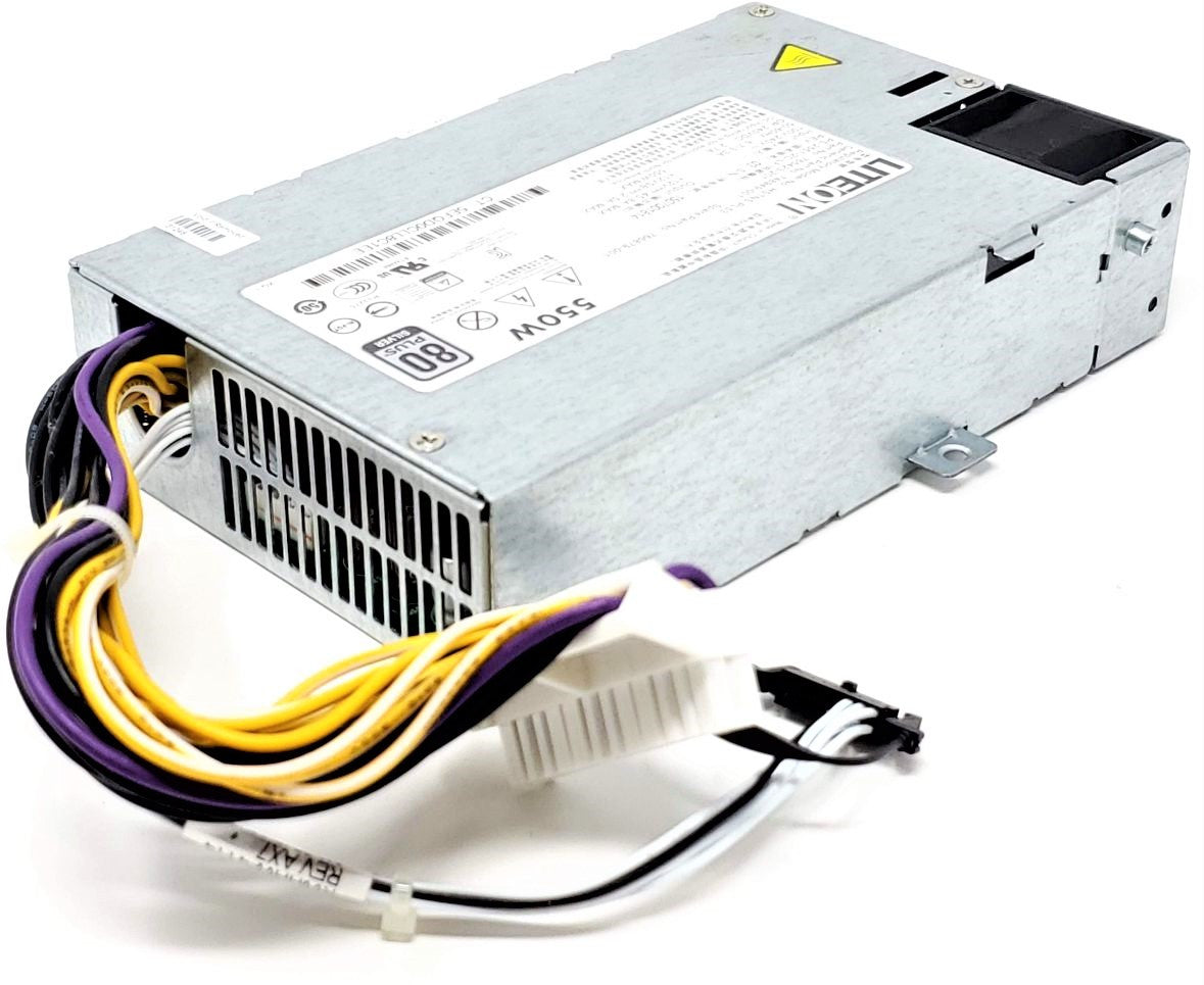 HP 748949-001 - 550W Power Supply for Proliant DL60 DL80 DL120 DL160 G9