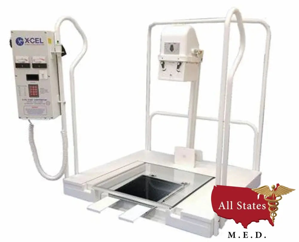 2020 Digital Plate Digital Podiatry Xray With Xcel Xray Platform