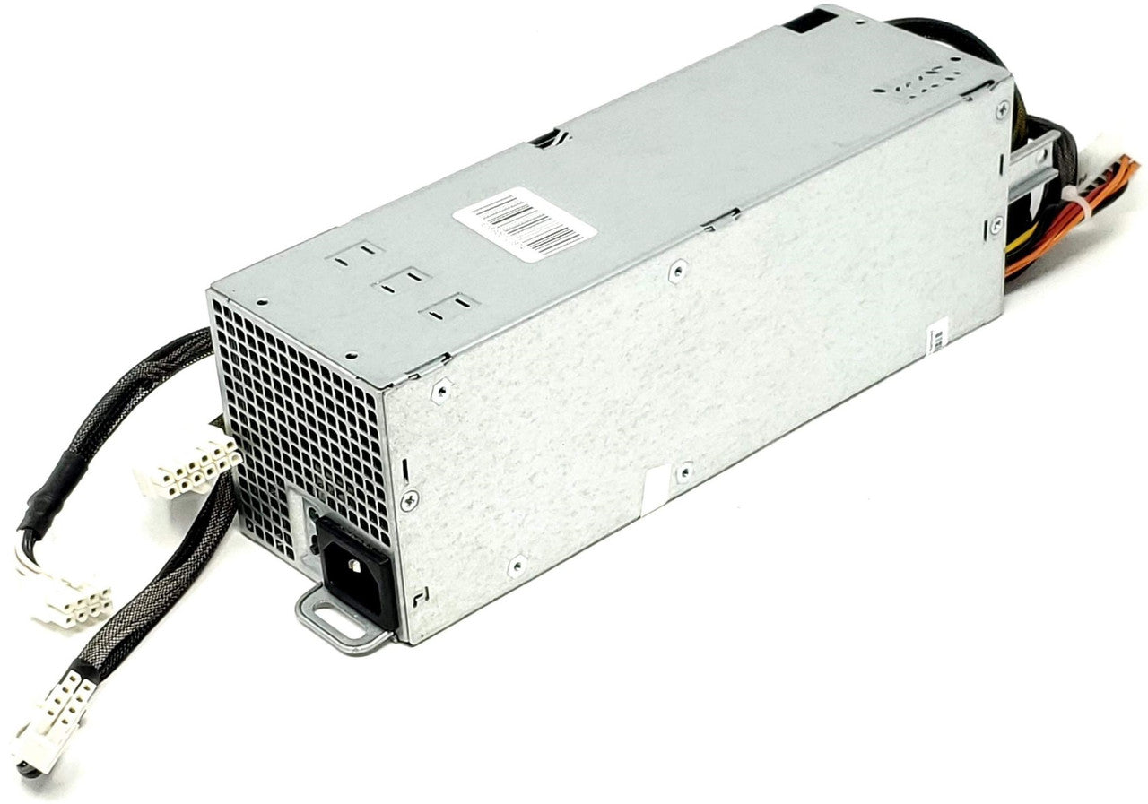S-0350ADU00-101 - 350W Power Supply 80 Plus Silver for Poweredge T320