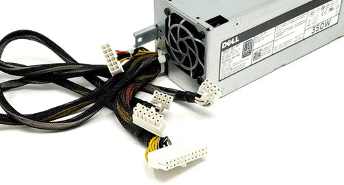 DH550E-S1 - 550W Power Supply 80 Plus Silver for Poweredge T320 T420