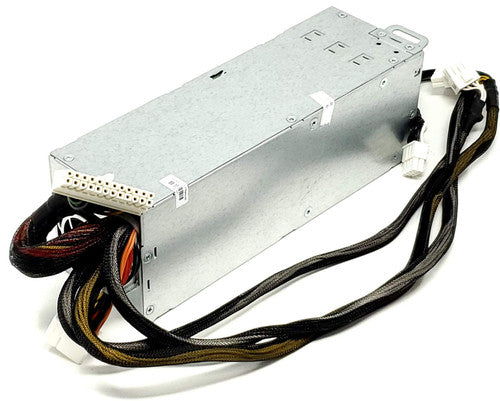DH550E-S1 - 550W Power Supply 80 Plus Silver for Poweredge T320 T420