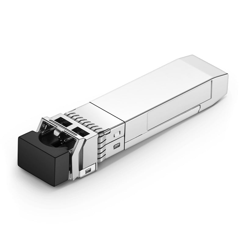 DS-SFP-FC8G-SW Compatible SFP+ 8G Fibre Channel 850nm 150m DOM Duplex LC/UPC MMF Optical Transceiver Module