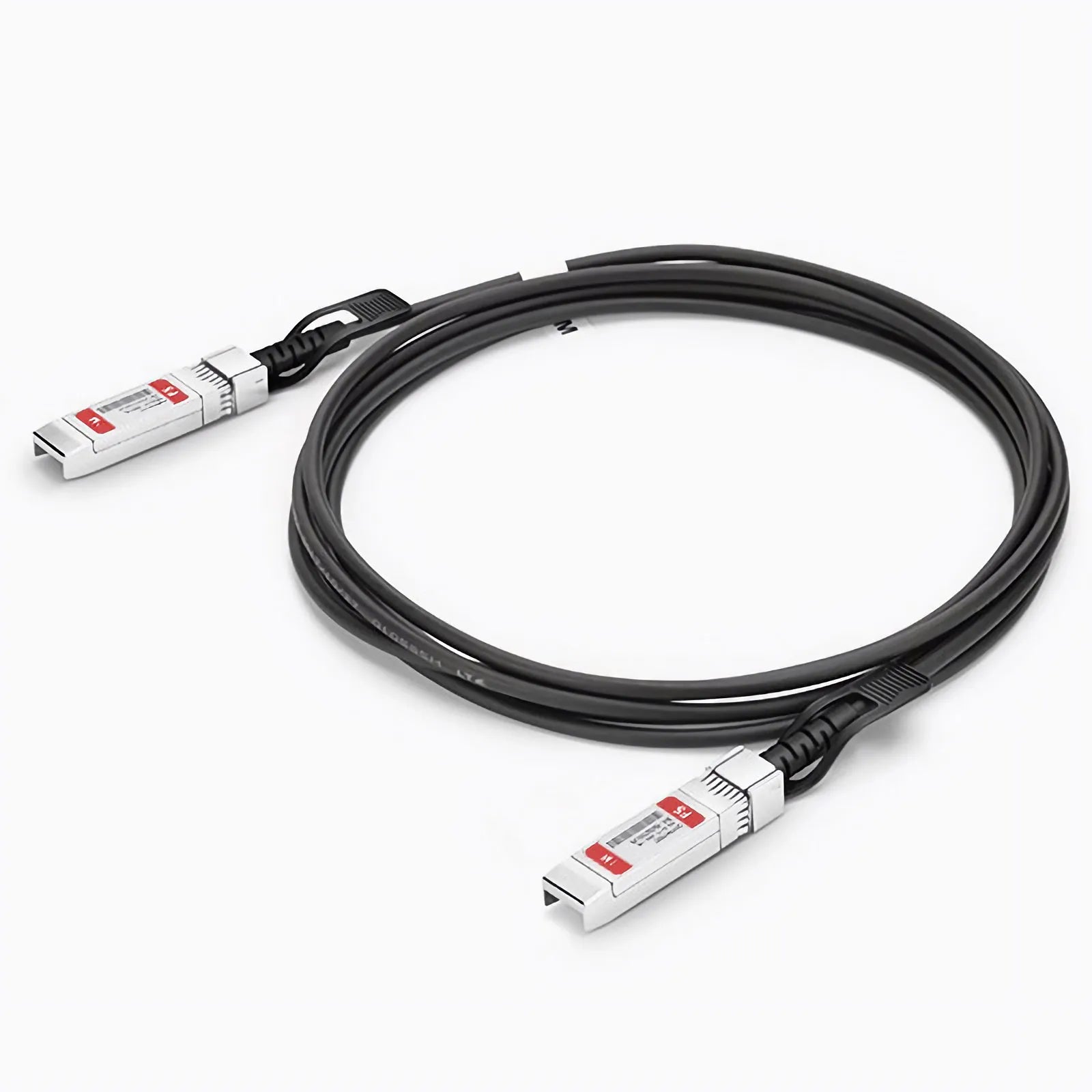 1m (3ft) Cisco SFP-H10GB-CU1M Compatible 10G SFP+ Passive Direct Attach Copper Twinax Cable