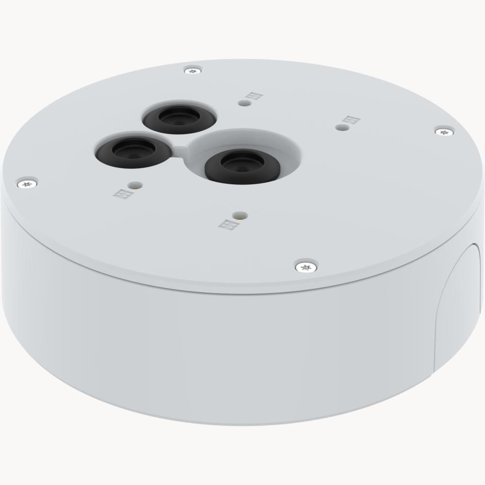 AXIS TQ3601-E Conduit Back Box (02913-001