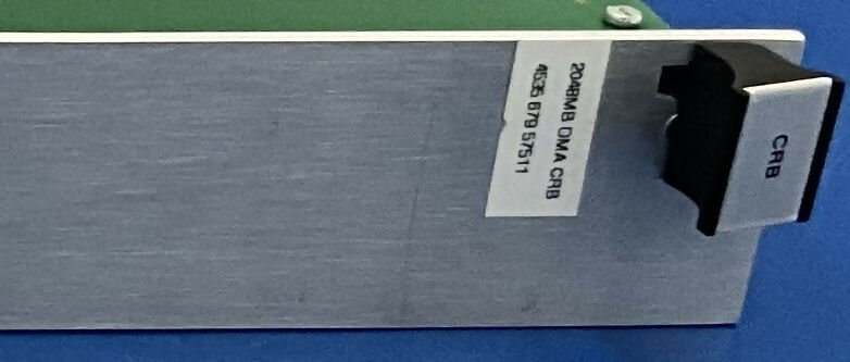 2048MB DMA CRB BOARD (453567957511/453567957531) PHILIPS