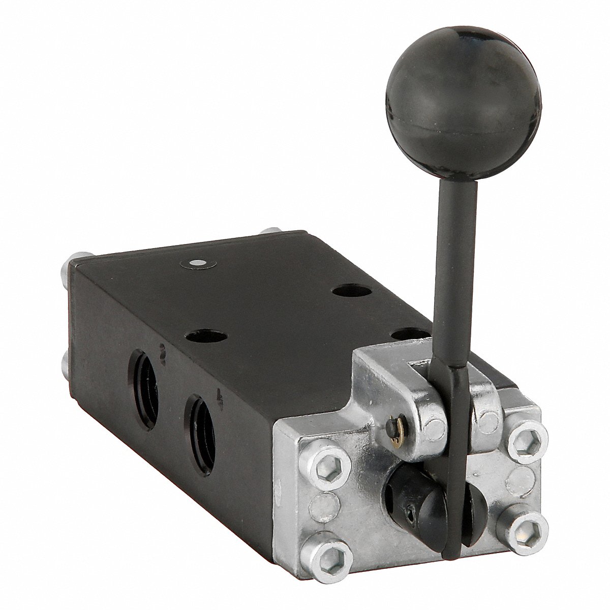 AVENTICS Pneumatic Valves - Grainger Industrial Supply