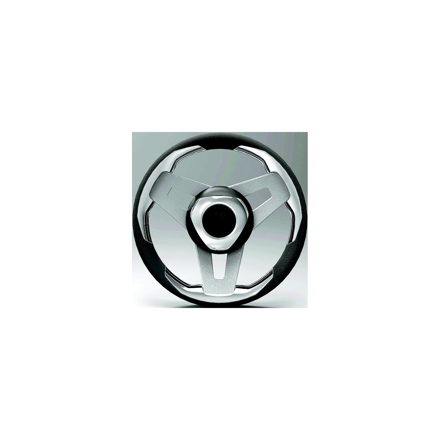 Uflex LOREDAN B/S/CH Uflex Steering Wheel