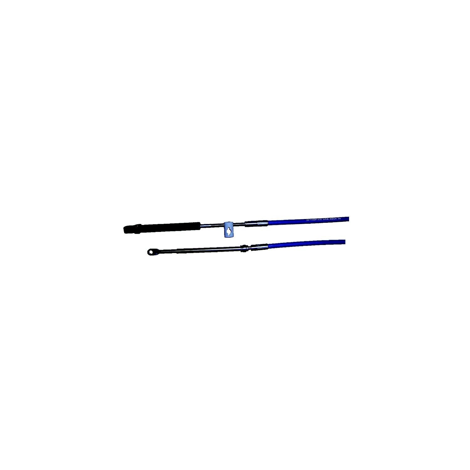 Uflex MACH36X15 UFLEX Gen II Mercury Style Engine Control Cable (Like C36)
