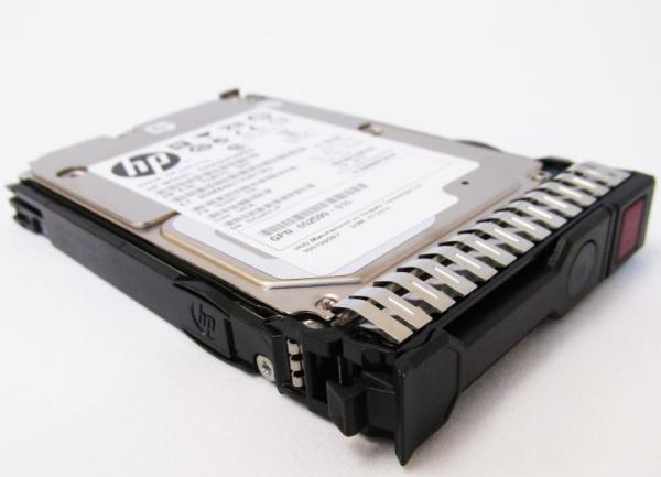 Hpe 759548-001 600GB 15k 2.5" SAS-12Gbps SC Enterprise Hdd-F/S
