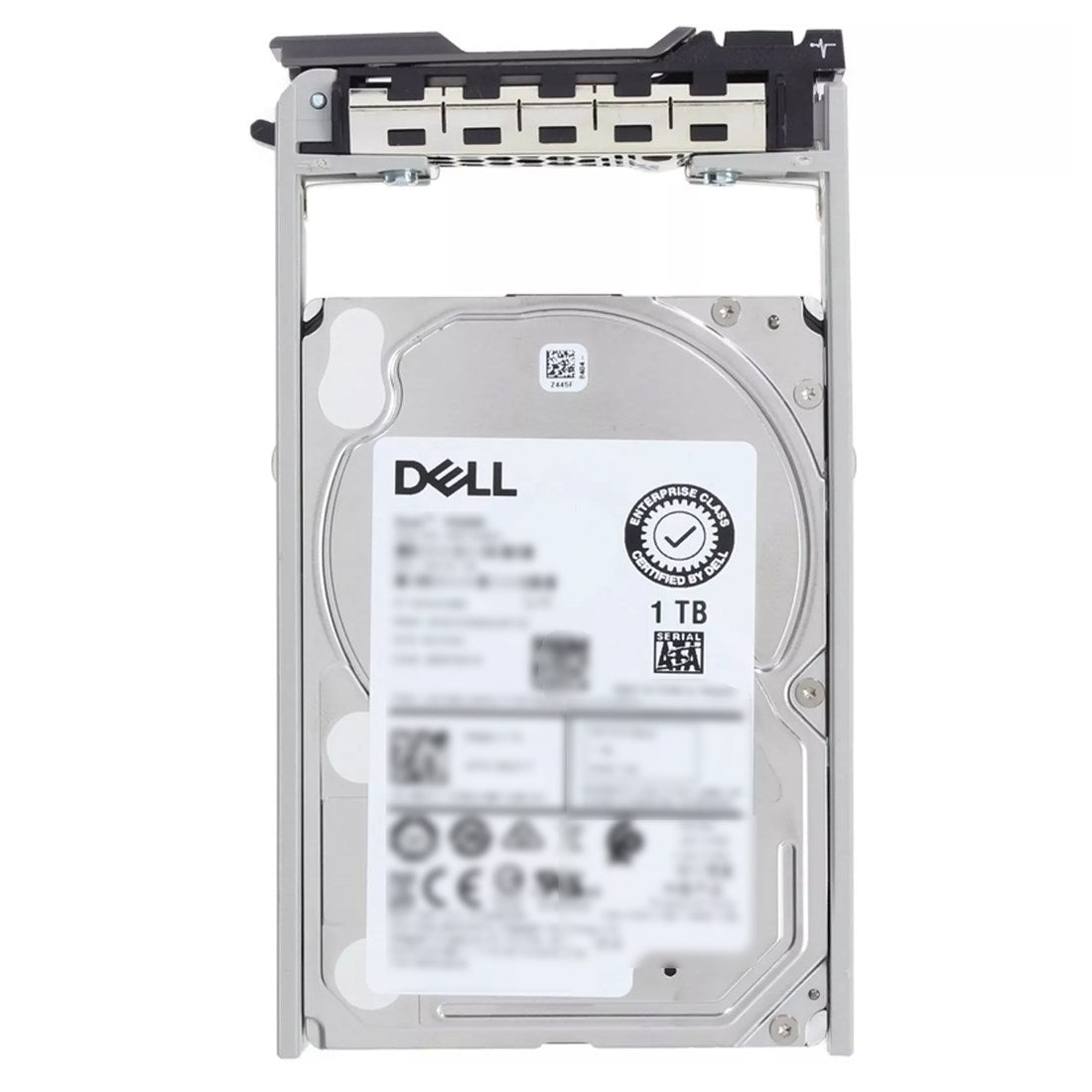 Dell 341-9862 1TB 7.2K 3.5" SATA 3Gbps Internal HDD