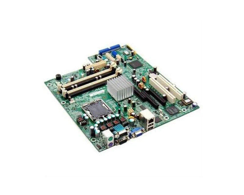 219287-001 - HP System Board (Motherboard) for ProLiant 5000