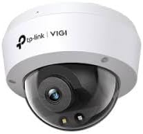 AXIS P3268-LV 8.3 Megapixel Indoor 4K Network Camera - Color - Dome - TAA Compliant