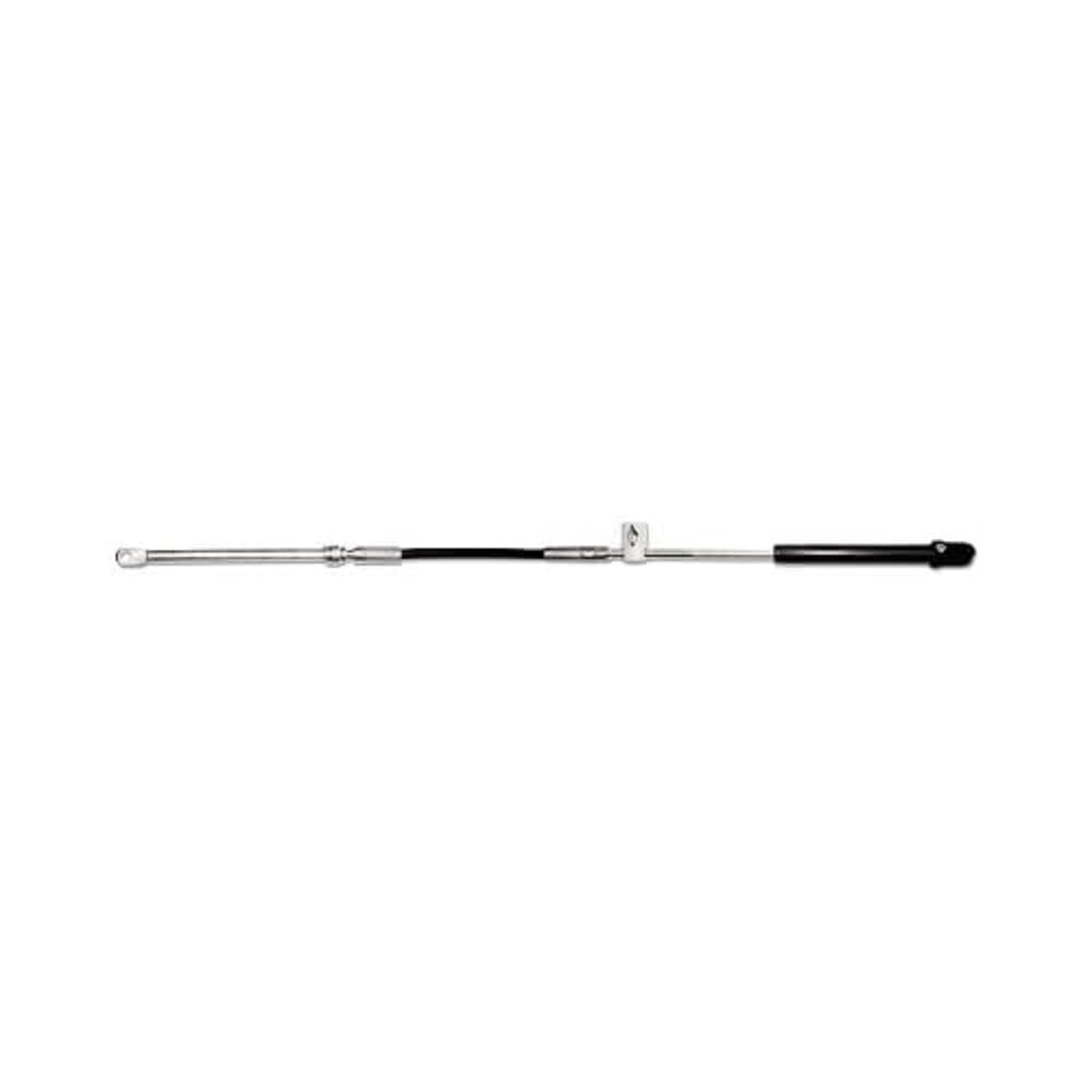 Uflex C36X20 UFLEX C36 Mercury/MerCruiser Gen II Engine Control Cable
