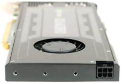 NVIDIA Quadro K4000 3GB GDDR5 256-bit PCI Express 2.0 x16 Full Height Video Card