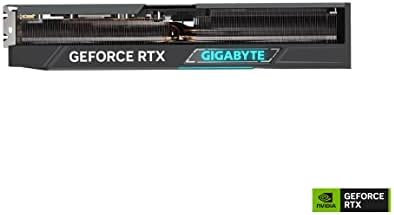 GIGABYTE GeForce RTX 5070 Ti Gaming OC 16G Graphics Card, 16GB 256-bit GDDR7, PCIe 5.0, WINDFORCE Cooling System, GV-N507TGAMING OC-16GD Video Card