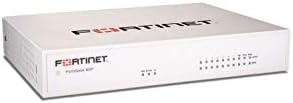 FortiGate-60F Network Security Appliance Plus 1 Year FortiGuard Unified Threat Protection (UTP and FortiCare Premium (FG-60F-BDL-950-12