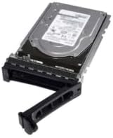Dell 12 TB Hard Drive - 3.5" Internal - SATA (SATA/600 - Server, Storage System, Network Controller Device Supported - 7200rpm - Hot Swappable