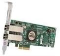Emulex LightPulse LPe11002 Multi-mode PCI Express Host Bus Adapter (LPE11002-M4 -
