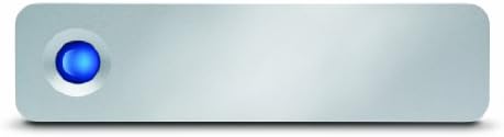 LaCie d2 Thunderbolt 2, 3TB USB 3.0 7200RPM Desktop External Hard Drive + 1mo Adobe CC All Apps (STEX3000100