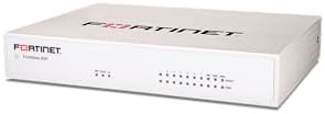 FortiGate-60F Network Security Appliance Plus 1 Year FortiGuard Enterprise Protection and FortiCare Premium (FG-60F-BDL-809-12