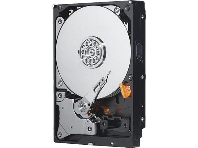 IBM 49Y6002 4TB 7200 RPM SATA 3.5" Internal Hard Drive Bare Drive