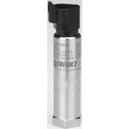 TRERICE - 222THP High Pressure Transmitter (P/N 222THP-08-C-A-0/20000-E1-3)