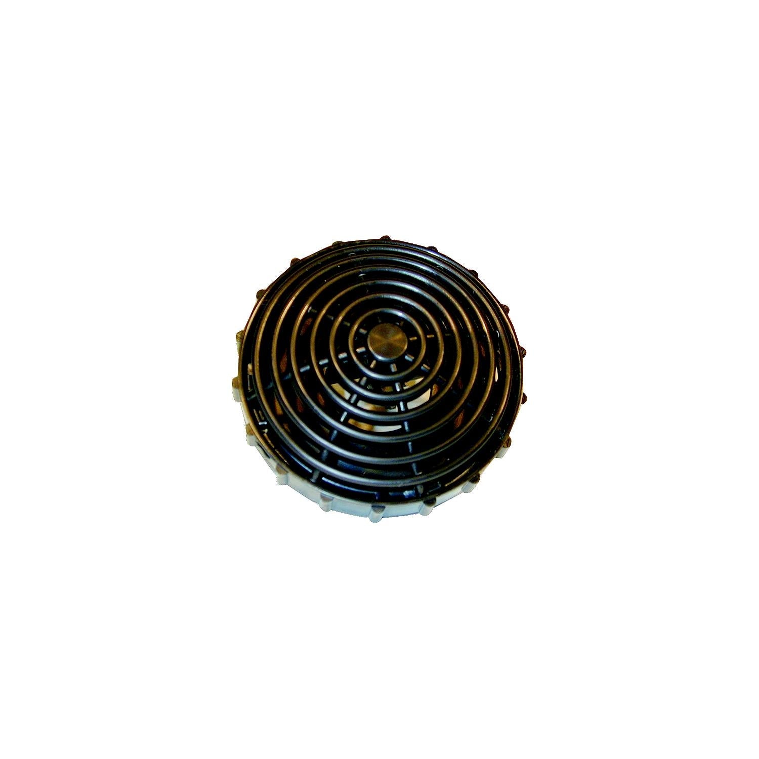TH Marine AFD2-DP T-H Marine Aerator Filter Dome 1" Hole ID Fits 3/4" Thru-Hull, or Pump