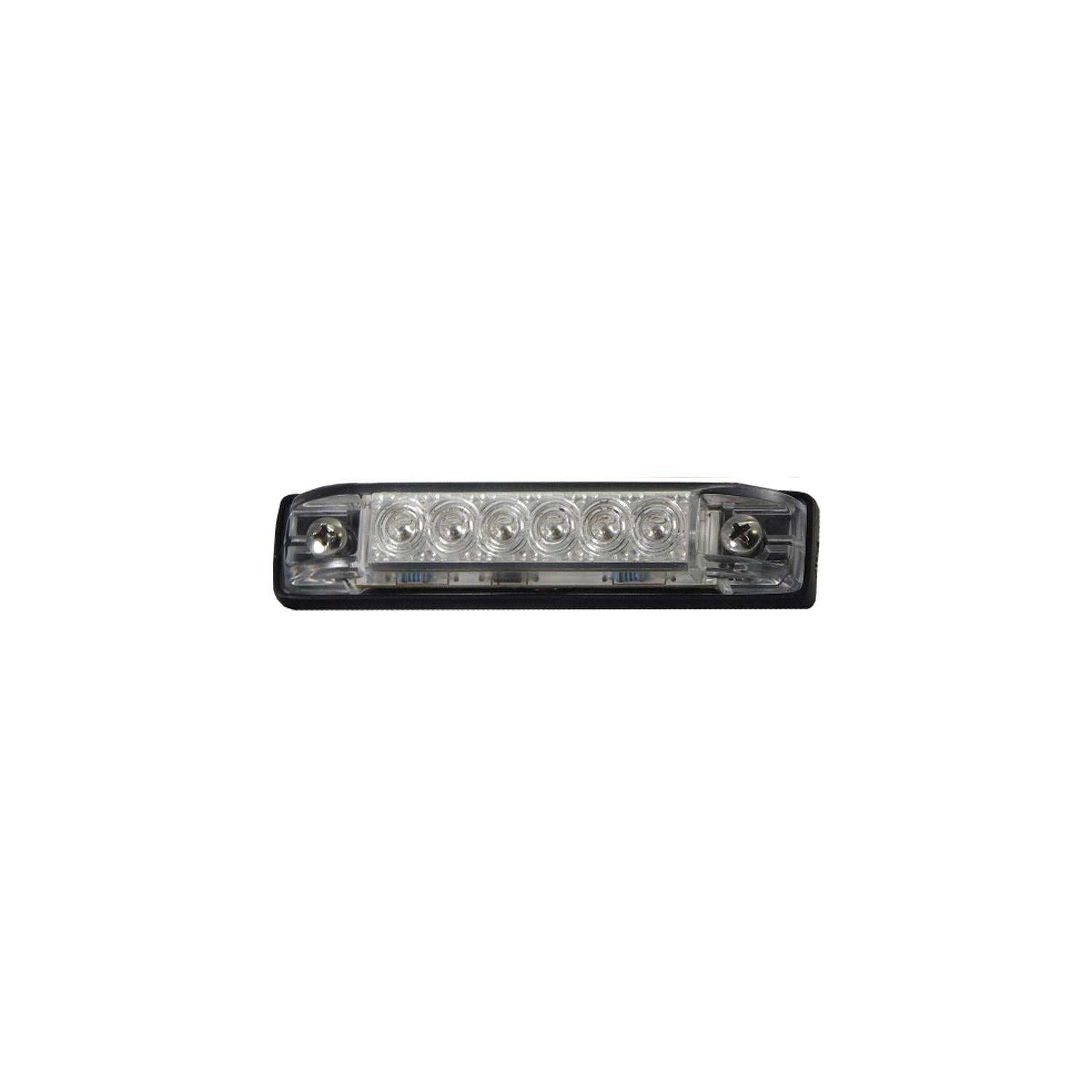 TH Marine LED-51800-DP T-H Marine LED Slim Line Utility Strip Lights