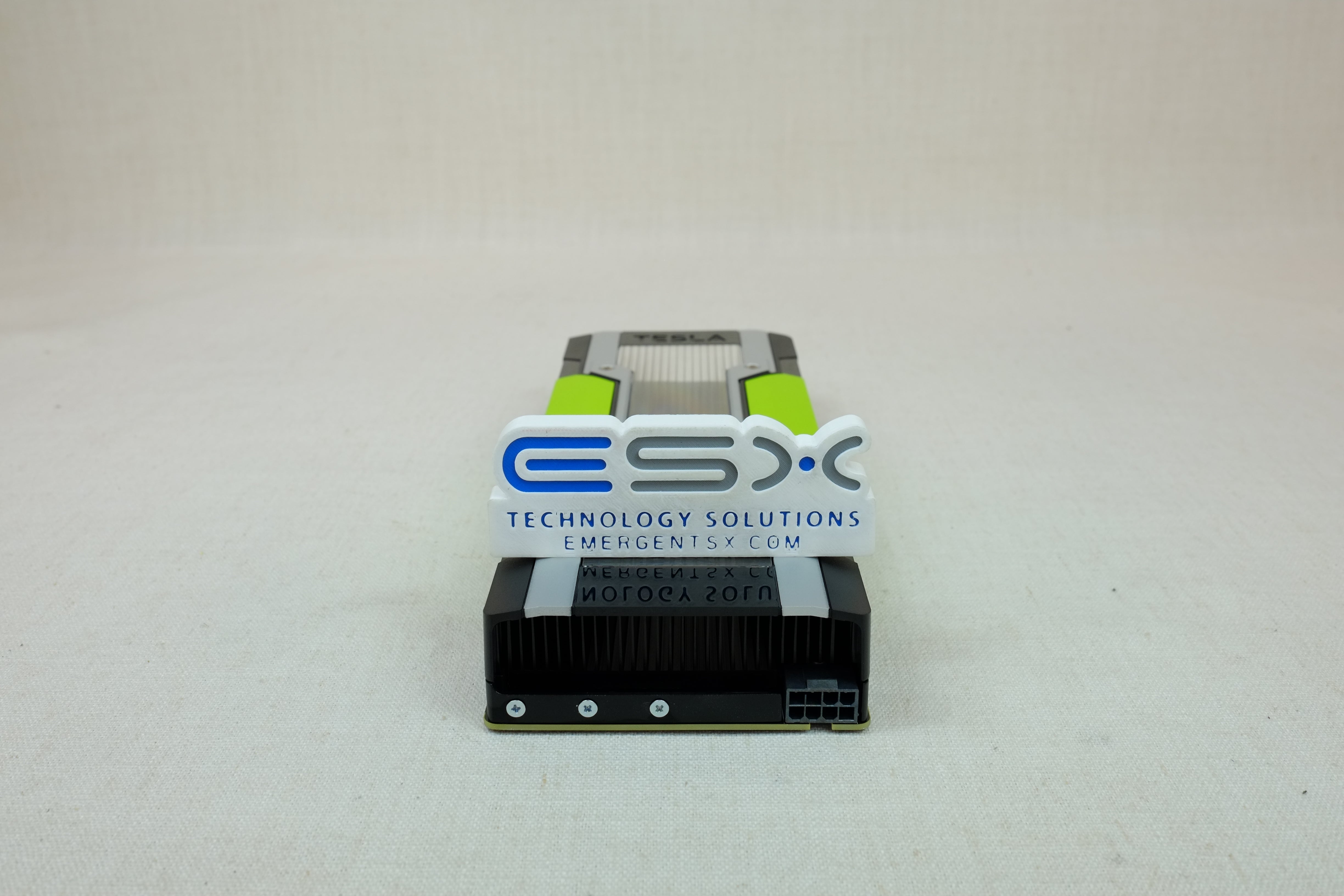 Nvidia 900-22405-0000-000 Tesla M10 32GB GDDR5 GPU Accelerator Graphics Card