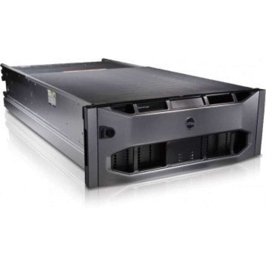 EqualLogic PS5500E 4U Storage Array (48 X 3.5" 7.2K SATA)