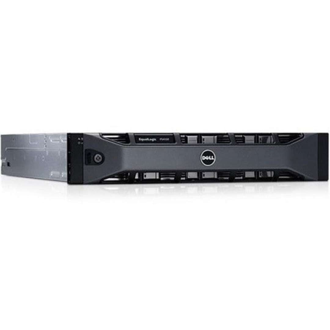 EqualLogic PS4210E 2U Storage Array (12 X 3.5" 7.2K NL-SAS)