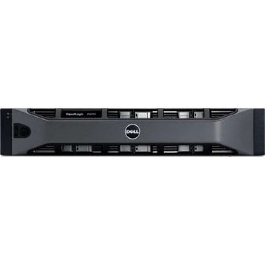 EqualLogic PS4110X 2U Storage Array (24 x 2.5" 10K SAS)