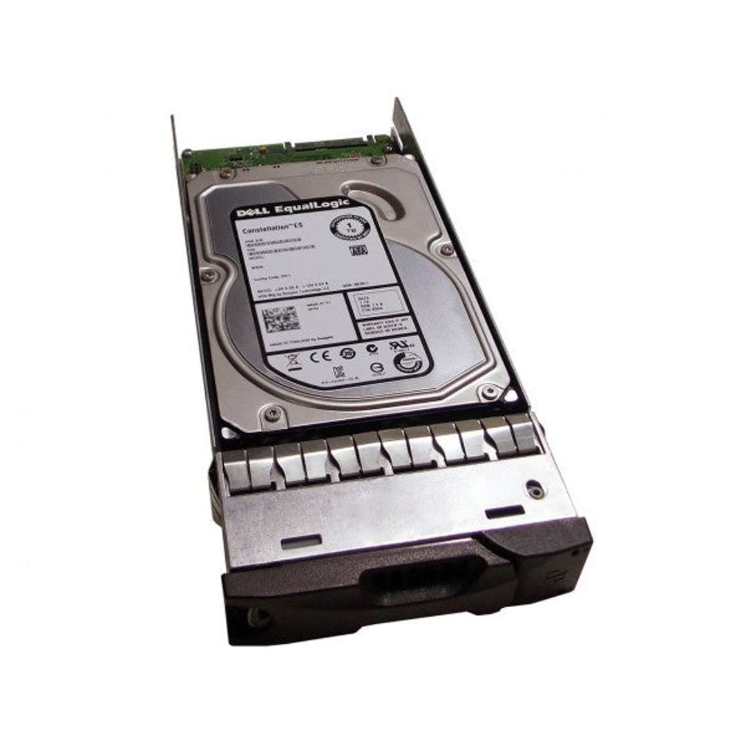 Equallogic 3.5" 2TB 7.2K SATA 3Gbps HDD | 0952149-03