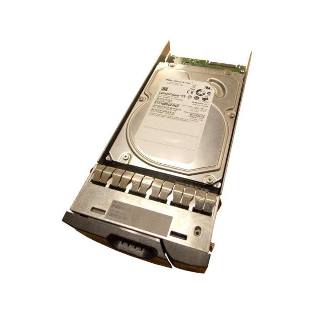 Equallogic 3.5" 500GB 7.2K SATA 3Gbps HDD | 0950480-03